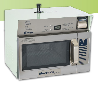MediSter® 10 Essential