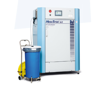 MediSter® 160