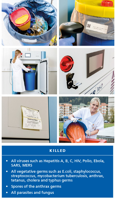 MediSter® 160