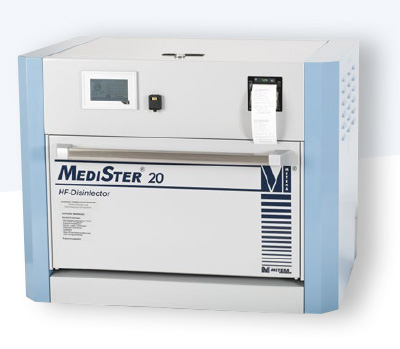 MediSter® 20