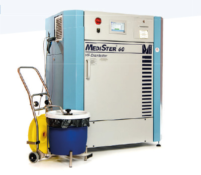 MediSter® 60
