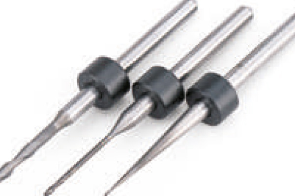Milling burs