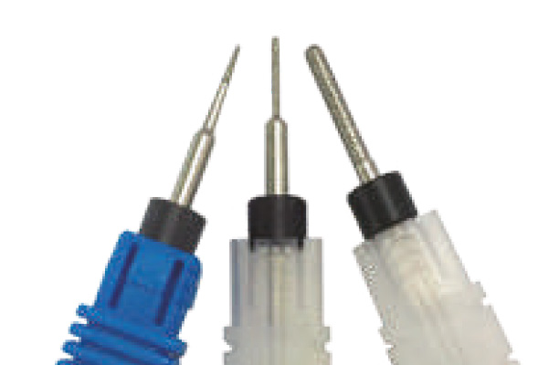 Milling burs