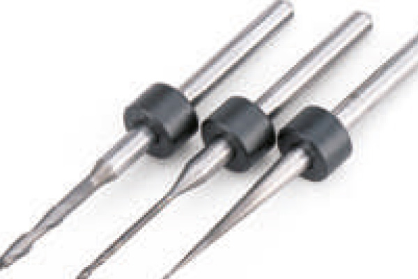Milling burs