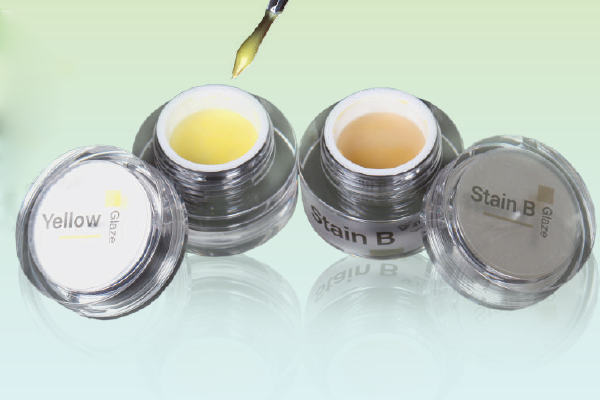 Dental Materials