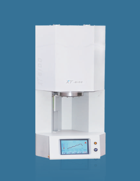 Sintering furnace