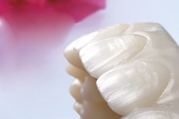 Zirconia