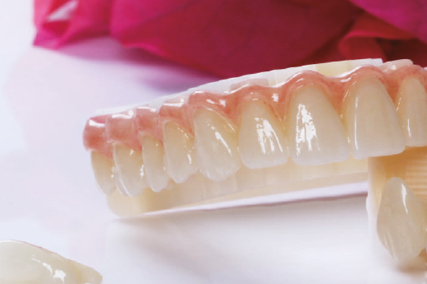 Zirconia