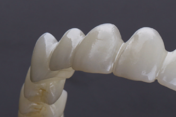 Zirconia